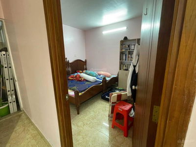 Cay Keo Street, Vietnam Cay Keo Street, Vietnam