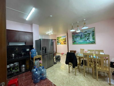 Cay Keo Street, Vietnam Cay Keo Street, Vietnam