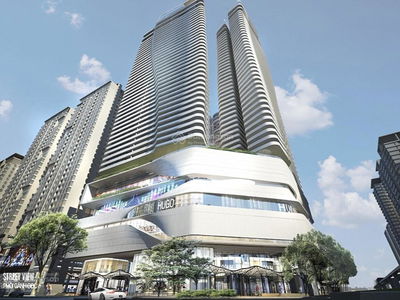 Diplomatic Corps Area Project, Vietnam Diplomatic Corps Area Project, Vietnam