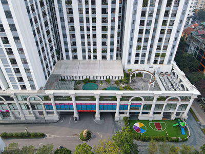 Florence My Dinh, Vietnam Florence My Dinh, Vietnam