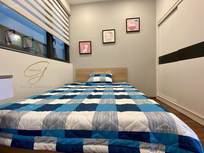 One Verandah Mapletree, Vietnam One Verandah Mapletree, Vietnam