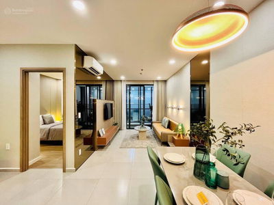 Centana Thu Thiem, Vietnam Centana Thu Thiem, Vietnam