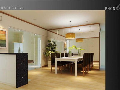 Chanh Hung Apartment - Giai Viet, Vietnam Chanh Hung Apartment - Giai Viet, Vietnam