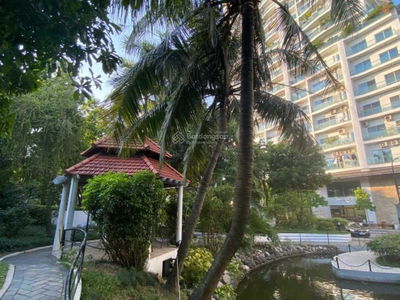 Golden Westlake, Vietnam Golden Westlake, Vietnam