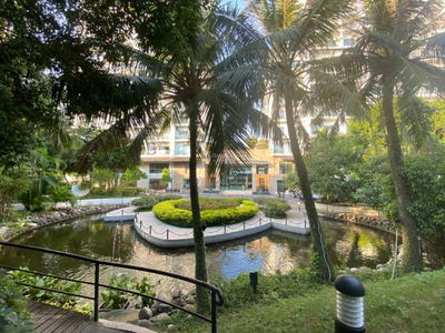 Golden Westlake, Vietnam Golden Westlake, Vietnam