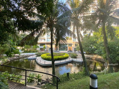 Golden Westlake, Vietnam Golden Westlake, Vietnam