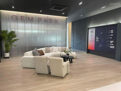 Gem Park Hai Phong, Vietnam  Gem Park Hai Phong, Vietnam