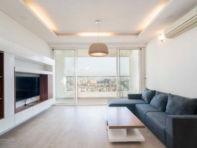 Thao Dien Pearl, Vietnam Thao Dien Pearl, Vietnam