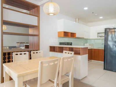 Thao Dien Pearl, Vietnam Thao Dien Pearl, Vietnam