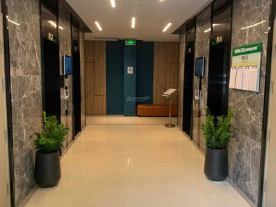 Soho Residence, Vietnam Soho Residence, Vietnam