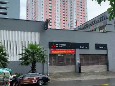 Soho Residence, Vietnam Soho Residence, Vietnam