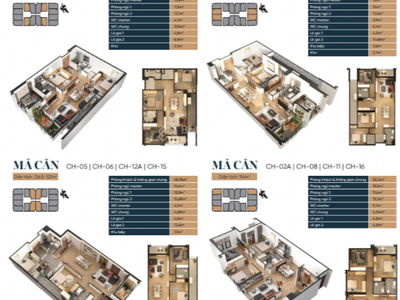 Capital Elite Project, Vietnam Capital Elite Project, Vietnam