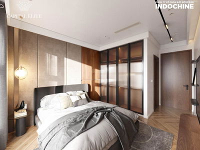 Capital Elite Project, Vietnam Capital Elite Project, Vietnam