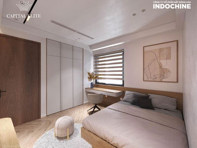 Capital Elite Project, Vietnam Capital Elite Project, Vietnam