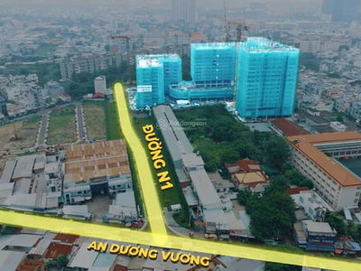 The Privia, Vietnam The Privia, Vietnam