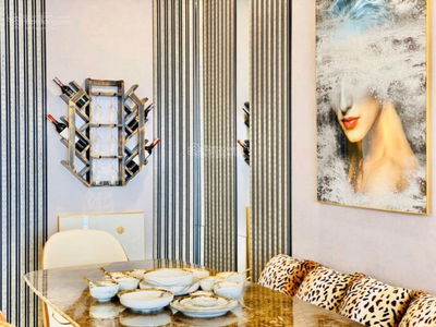 Vinhomes Central Park, Vietnam Vinhomes Central Park, Vietnam