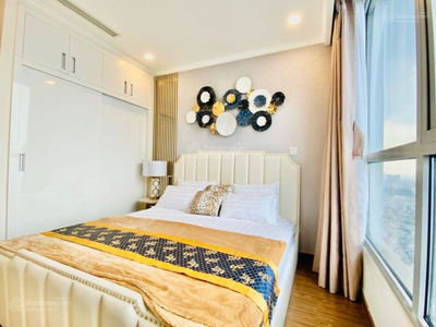 Vinhomes Central Park, Vietnam Vinhomes Central Park, Vietnam