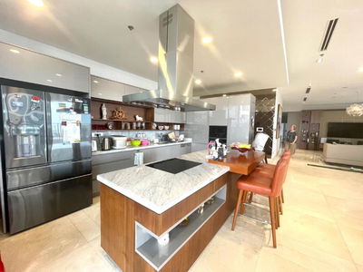 Vinhomes Central Park, Vietnam Vinhomes Central Park, Vietnam