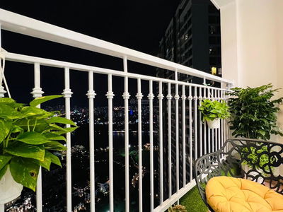 Vinhomes Central Park, Vietnam Vinhomes Central Park, Vietnam