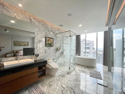 Vinhomes Central Park, Vietnam Vinhomes Central Park, Vietnam