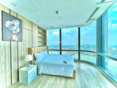 Vinhomes Central Park, Vietnam Vinhomes Central Park, Vietnam