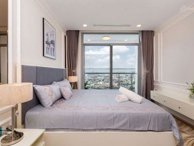 Vinhomes Central Park, Vietnam Vinhomes Central Park, Vietnam