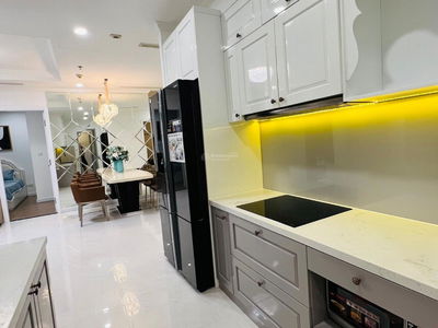 Vinhomes Central Park, Vietnam Vinhomes Central Park, Vietnam