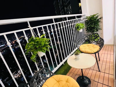 Vinhomes Central Park, Vietnam Vinhomes Central Park, Vietnam