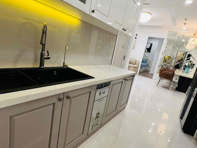 Vinhomes Central Park, Vietnam Vinhomes Central Park, Vietnam