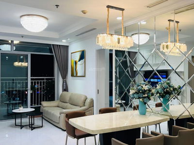 Vinhomes Central Park, Vietnam Vinhomes Central Park, Vietnam