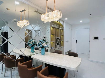 Vinhomes Central Park, Vietnam Vinhomes Central Park, Vietnam