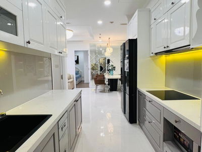 Vinhomes Central Park, Vietnam Vinhomes Central Park, Vietnam