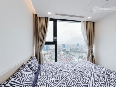 Hoang Cau Skyline Hoang Cau Skyline