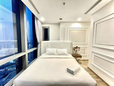 Vinhomes Central Park, Vietnam Vinhomes Central Park, Vietnam