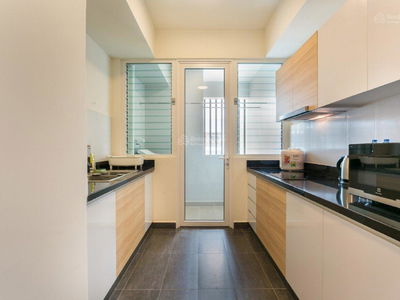 Kris Vue, Vietnam Kris Vue, Vietnam