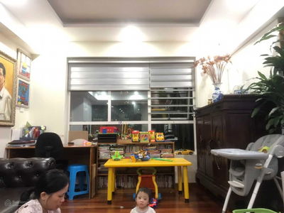 Dich Vong New Urban Area Project, Vietnam  Dich Vong New Urban Area Project, Vietnam