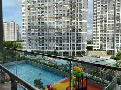 Precia Apartment District 2, Vietnam  Precia Apartment District 2, Vietnam