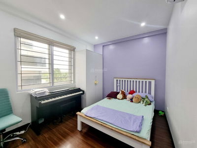 Do Nhuan Street, Vietnam Do Nhuan Street, Vietnam