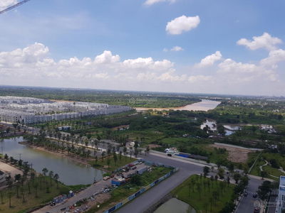 The Rainbow - Vinhomes Grand Park, Vietnam The Rainbow - Vinhomes Grand Park, Vietnam