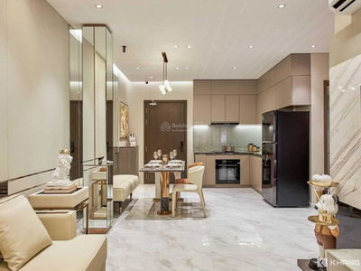 The Privia, Vietnam The Privia, Vietnam