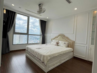 Vinhomes Central Park, Vietnam Vinhomes Central Park, Vietnam