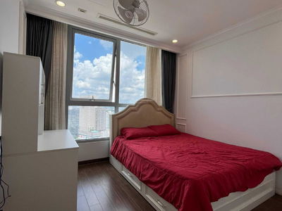 Vinhomes Central Park, Vietnam Vinhomes Central Park, Vietnam