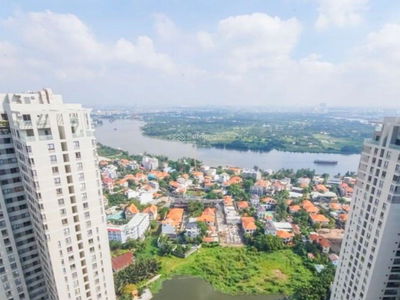 Masteri Thao Dien, Vietnam Masteri Thao Dien, Vietnam