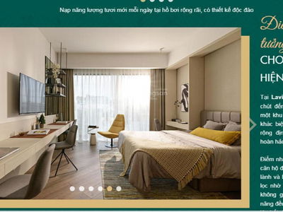 Lavita Thuan An Project, Vietnam Lavita Thuan An Project, Vietnam