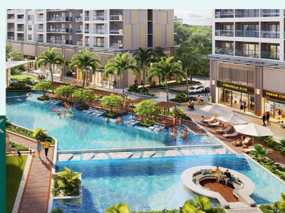 Lavita Thuan An Project, Vietnam Lavita Thuan An Project, Vietnam