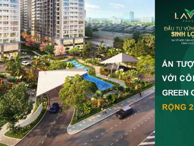 Lavita Thuan An Project, Vietnam Lavita Thuan An Project, Vietnam