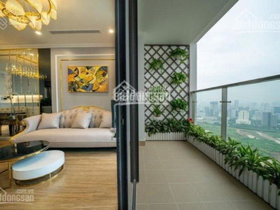 Vinhomes D'Capitale, Vietnam Vinhomes D'Capitale, Vietnam