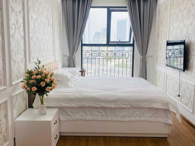 Vinhomes D'Capitale, Vietnam Vinhomes D'Capitale, Vietnam