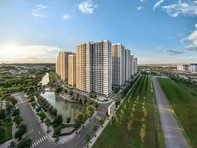 The Origami - Vinhomes Grand Park, Vietnam The Origami - Vinhomes Grand Park, Vietnam