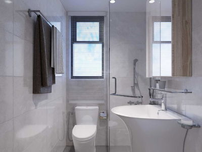 Bcons Polaris Project, Vietnam Bcons Polaris Project, Vietnam